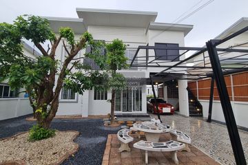 3 Bedroom House for sale in Flora Ville, Suan Luang, Bangkok near Airport Rail Link Hua Mak