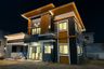 3 Bedroom House for sale in Flora Ville, Suan Luang, Bangkok near Airport Rail Link Hua Mak