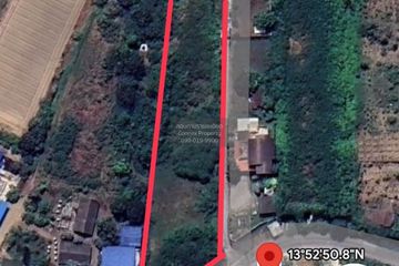 1 Bedroom Land for sale in Ta Kong, Nakhon Pathom