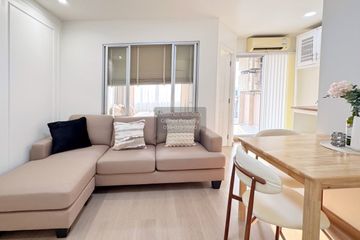 1 Bedroom Condo for sale in Lumpini Condo Town Bodindecha - Ramkhamhaeng, Phlapphla, Bangkok near MRT Ramkhamhaeng