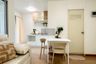 1 Bedroom Condo for sale in Lumpini Condo Town Bodindecha - Ramkhamhaeng, Phlapphla, Bangkok near MRT Ramkhamhaeng