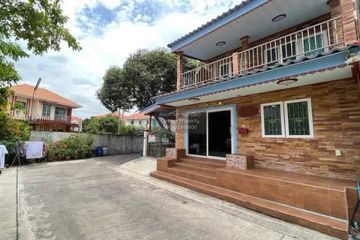 4 Bedroom Townhouse for sale in Phraek Sa Mai, Samut Prakan