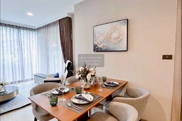 2 Bedroom Condo for sale in FYNN Sukhumvit 31, Khlong Toei Nuea, Bangkok near MRT Sukhumvit