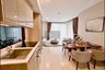 2 Bedroom Condo for sale in FYNN Sukhumvit 31, Khlong Toei Nuea, Bangkok near MRT Sukhumvit