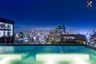 1 Bedroom Condo for sale in Knightsbridge Prime Sathorn, Thung Wat Don, Bangkok near BTS Chong Nonsi