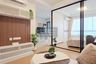 1 Bedroom Condo for sale in J Condo Sathorn - Kallaprapruk, Bang Khae, Bangkok near BTS Bang Wa