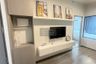 1 Bedroom Condo for sale in Ideo Ramkhamhaeng Lamsali Station, Hua Mak, Bangkok near MRT Yaek Lam Sali
