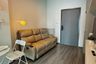 1 Bedroom Condo for sale in Ideo Ramkhamhaeng Lamsali Station, Hua Mak, Bangkok near MRT Yaek Lam Sali