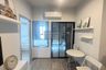 1 Bedroom Condo for sale in Ideo Ramkhamhaeng Lamsali Station, Hua Mak, Bangkok near MRT Yaek Lam Sali
