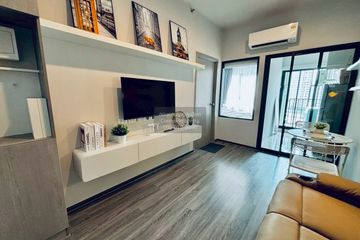 1 Bedroom Condo for sale in Ideo Ramkhamhaeng Lamsali Station, Hua Mak, Bangkok near MRT Yaek Lam Sali