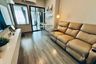 1 Bedroom Condo for sale in Ideo Ramkhamhaeng Lamsali Station, Hua Mak, Bangkok near MRT Yaek Lam Sali