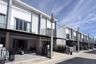 3 Bedroom Townhouse for sale in Cher Bangkhunnon, Bang Khun Non, Bangkok