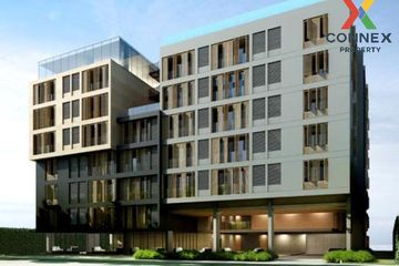 1 Bedroom Condo for sale in Circle S Sukhumvit 12, Khlong Toei, Bangkok near BTS Asoke