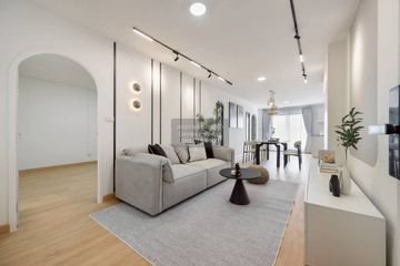 2 Bedroom Condo for sale in D.D. Tower, Din Daeng, Bangkok near MRT Huai Khwang