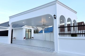 3 Bedroom House for sale in Nong Prue, Chonburi