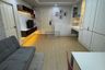 1 Bedroom Condo for sale in Happy Condo Ratchada 18, Sam Sen Nok, Bangkok