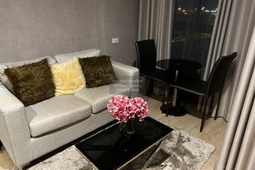 1 Bedroom Condo for sale in IDEO New Rama 9, Hua Mak, Bangkok near Airport Rail Link Ramkhamhaeng