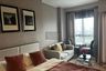 1 Bedroom Condo for sale in IDEO New Rama 9, Hua Mak, Bangkok near Airport Rail Link Ramkhamhaeng