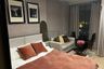 1 Bedroom Condo for sale in IDEO New Rama 9, Hua Mak, Bangkok near Airport Rail Link Ramkhamhaeng