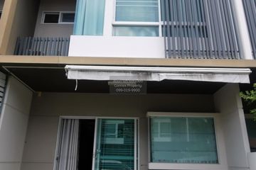 2 Bedroom Townhouse for sale in INDY SRINAKARIN, Bang Kaeo, Samut Prakan