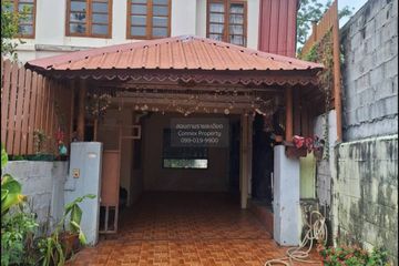 3 Bedroom Townhouse for sale in Kanda Phetkasem 81, Nong Khaem, Bangkok