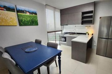 2 Bedroom Condo for sale in Ideo Sathorn-Taksin, Bang Lamphu Lang, Bangkok near BTS Krung Thon Buri