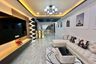 3 Bedroom Townhouse for sale in Bang Chan, Bangkok