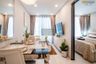 1 Bedroom Condo for sale in Copacabana Coral Reef, Nong Prue, Chonburi