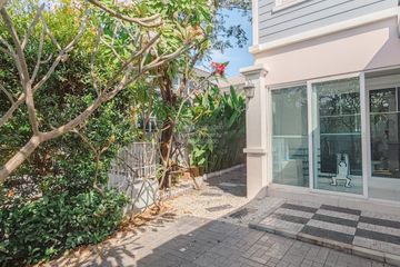3 Bedroom House for sale in Chaiyaphruek Bangna Km.7, Bang Kaeo, Samut Prakan