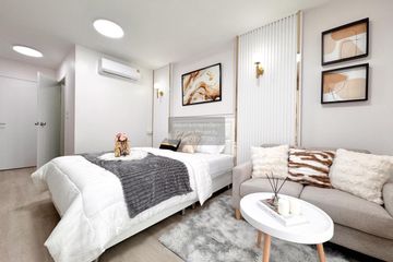1 Bedroom Condo for sale in Elio Del Ray, Bang Chak, Bangkok near BTS Punnawithi