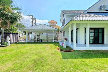 4 Bedroom House for sale in Central Park 5 Village, Nong Prue, Chonburi