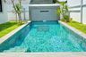 4 Bedroom House for sale in Central Park 5 Village, Nong Prue, Chonburi