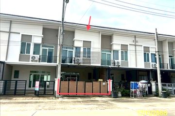 4 Bedroom Townhouse for sale in Casa City Ratchaphruek - Rama 5, Bang Len, Nonthaburi