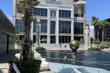 1 Bedroom Condo for sale in Copacabana Beach Jomtien, Nong Prue, Chonburi