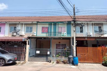 3 Bedroom Townhouse for sale in BAAN PRUKSA 59 SUKHUMVIT ROAD (OLD ROUTE) &ndash; BANG P, Pak Nam, Samut Prakan near BTS Sai Luat
