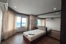 3 Bedroom Condo for sale in Bangkok River Marina, Bang Phlat, Bangkok near MRT Bang Phlat