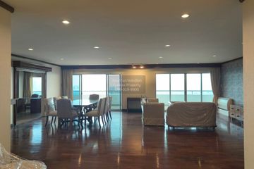 3 Bedroom Condo for sale in Bangkok River Marina, Bang Phlat, Bangkok near MRT Bang Phlat