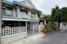 3 Bedroom Townhouse for sale in Baan Pruksa 14 B, Bang Khu Rat, Nonthaburi