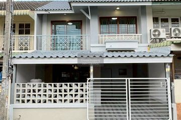 3 Bedroom Townhouse for sale in Baan Pruksa 14 B, Bang Khu Rat, Nonthaburi