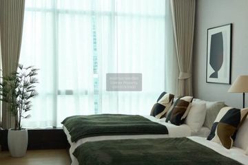 2 Bedroom Condo for sale in Baan Sathorn Chaopraya, Khlong Ton Sai, Bangkok near BTS Krung Thon Buri