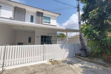 3 Bedroom Townhouse for sale in Bann Pruksa Boonsampan-Central Pattaya, Nong Prue, Chonburi