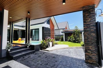 3 Bedroom House for sale in Bang Lamung, Chonburi