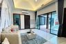 3 Bedroom House for sale in Bang Lamung, Chonburi