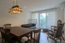 1 Bedroom Condo for sale in Baan Siriyenakat, Thung Maha Mek, Bangkok near MRT Lumpini