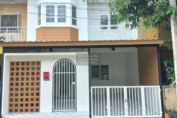 3 Bedroom Townhouse for sale in Pisan Thepharak, Bang Phli Yai, Samut Prakan