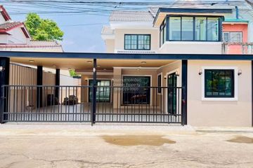 5 Bedroom House for sale in Bang Rak Noi, Nonthaburi near MRT Sai Ma