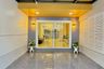 2 Bedroom Townhouse for sale in Baan Bang Yai City, Sao Thong Hin, Nonthaburi near MRT Talad Bang Yai