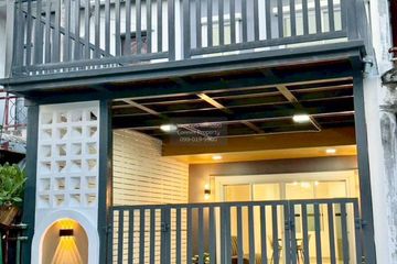 2 Bedroom Townhouse for sale in Baan Bang Yai City, Sao Thong Hin, Nonthaburi near MRT Talad Bang Yai