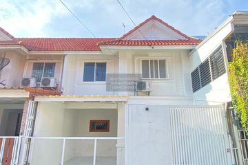 3 Bedroom Townhouse for sale in Khlong Sam, Pathum Thani