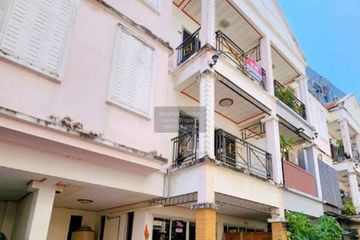 3 Bedroom Townhouse for sale in Thepharak, Samut Prakan near BTS Pu Chao